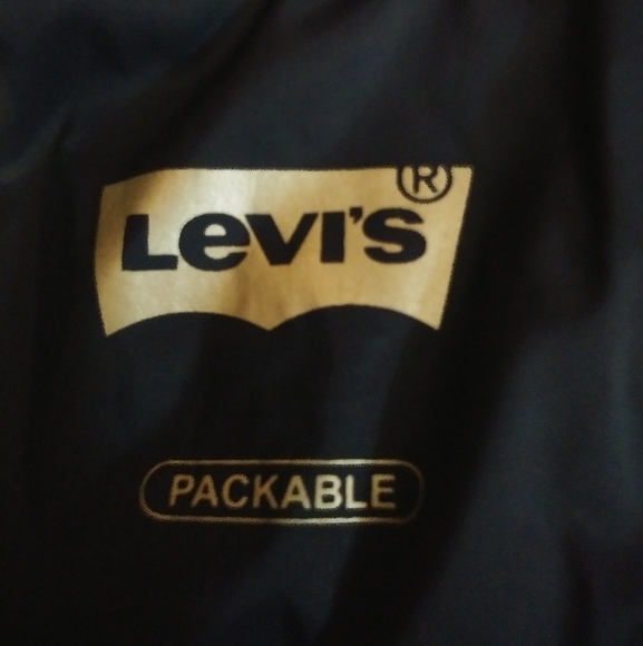 Levi's jacket - Picture 3 of 4